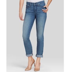 NYDJ | Jeans | Nydj Leann Boyfriend 